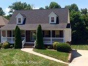 3 Bedroom Single-Family Home for Rent $1545