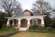 4 Bedroom Single-Family Home for Rent $1250