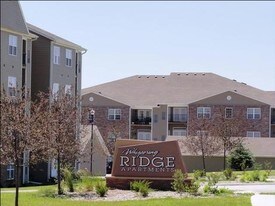 Whispering Ridge Apartments