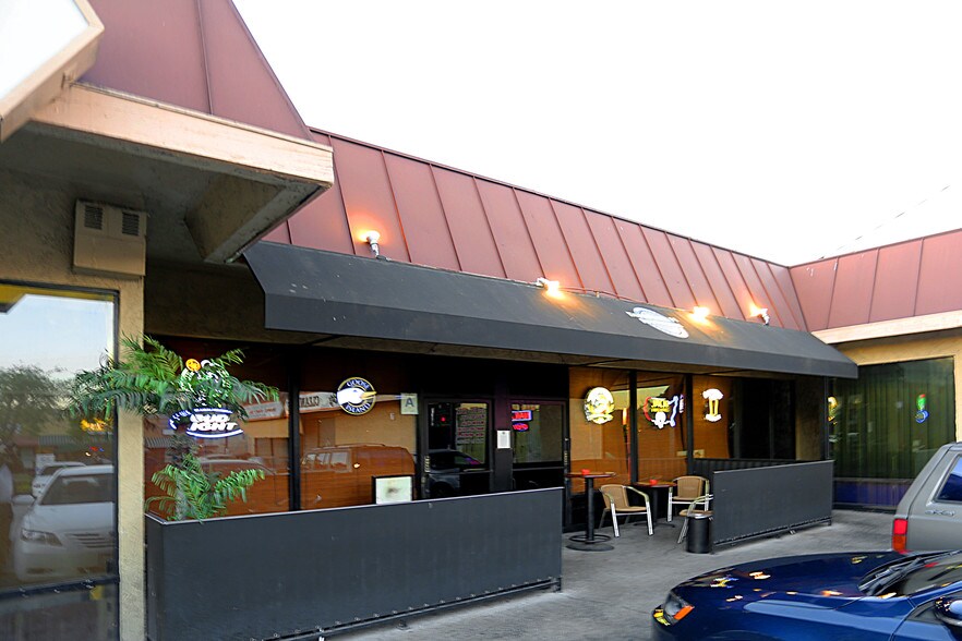 Picture of Palms Los Angeles