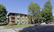 Broadway Center Apartments
