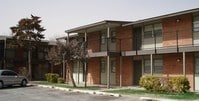 Covington Pointe Apartments