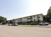 Hyde Park North Apartments