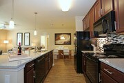 The Boulevard Apartments