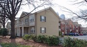 First Ward Place Apartments