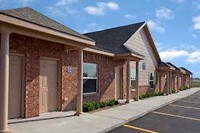 Genoa Gardens Apartments