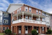Parkside at the Highlands Apartments