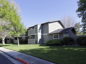 Rosewood Park Apartments