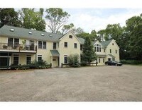 847 Washington St Apartments