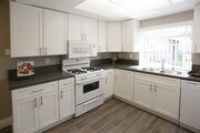 Cambridge Square Apartments