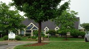 Hurwich Farms Apartments