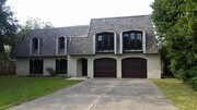 4 Bedroom Single-Family Home for Rent $2500