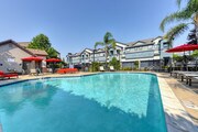 The Terraces at Stanford Ranch Apartments