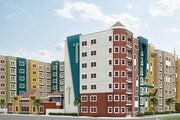 The Tempo at Encore Apartments
