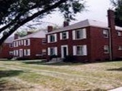 Mount Vernon Arms Apartments