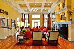 Alta Surf Apartments