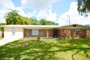 4 Bedroom Single-Family Home for Rent $1500