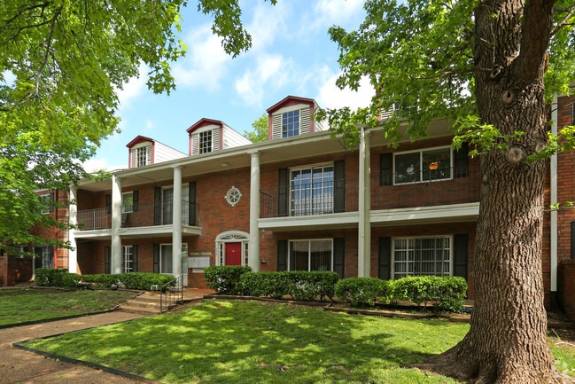 Southern Elms Apartments