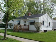 2 Bedroom Single-Family Home for Rent $700