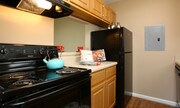 Clearfield Apartments