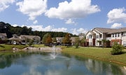 Carlton Park Apartments
