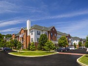 Christopher Wren Apartments