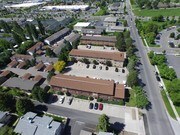 1357 N 400 E Logan UT Apartments