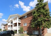 Monroe Terrace Apartments