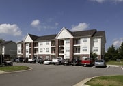 Village Square Apartments
