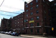 Glenwood Gardens Apartments