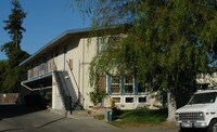 279 La Pala Dr Apartments