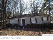 3 Bedroom Single-Family Home for Rent $995