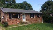 3 Bedroom Single-Family Home for Rent $795