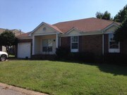 3 Bedroom Single-Family Home for Rent $1350