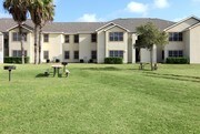 Canal Place Apartments