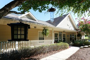 Alexander Place Apartments