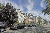 Compasss Point Condominiums Apartments