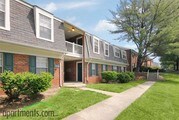London Towne Apartments