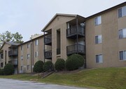 Kingsley Village Apartments