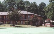 Royal Crest Apartments