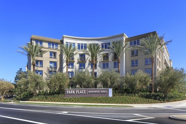 Park Place Apartment Homes