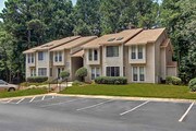 Woodland Ridge Apartments