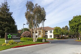 Furnished Studio – San Jose - Sunnyvale Apartments