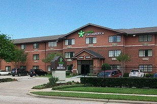 Furnished Studio – Houston - Greenspoint Apartments