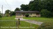 2 Bedroom Single-Family Home for Rent $1100