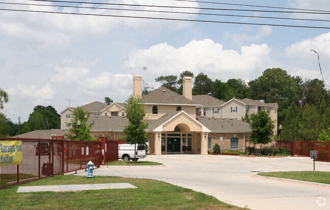 Knightsbridge Senior Apartments Humble Tx Knightsbridge Senior Apartments Humble Tx