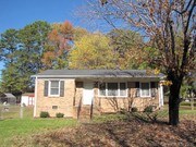 3 Bedroom Single-Family Home for Rent $750