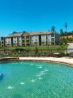 The Gardens on Stadium Apartments