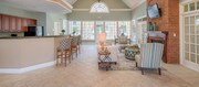 Colonial Grand at University Center Apartments