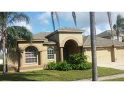 4 Bedroom Single-Family Home for Rent $2100